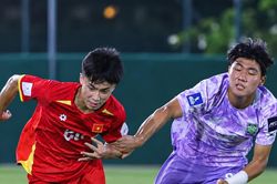 Mọi thứ về giải U17 World Cup 2026: Cơ hội nào để U17 Việt Nam có chiến thắng lịch sử?