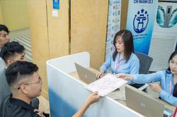 Hà Nội: Cha mẹ được nhận giấy khai sinh cho con ngay tại bệnh viện