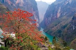Sẽ có cáp treo ở đèo Mã Pì Lèng nổi tiếng?
