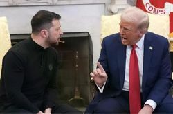 Mỹ dọa ngừng chia sẻ thông tin tình báo với Ukraine nếu tiếp tục tấn công nhà máy lọc dầu Nga