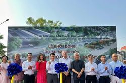 Thêm một dự án bảo tồn những ký ức đô thị quý giá của Hà Nội