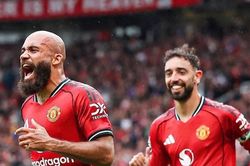 Trực tiếp MU 1-1 Tottenham (Hiệp 2): Chủ nhà lại mắc sai lầm