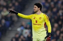 Trực tiếp MU 0-0 Tottenham (Hiệp 1): Chủ nhà đang chuệch choạc