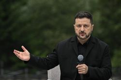 Tổng thống Ukraine phản ứng gay gắt khi Mỹ đạt thỏa thuận với Nga