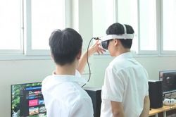 Tin tức nổi bật ngày 10/10: Đưa VR, mô hình 3D và AI vào đào tạo năng lượng