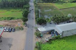 Tây Ninh tập trung triển khai các dự án giao thông liên vùng