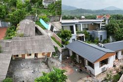 Vợ chồng ở Quảng Ninh chi 380 triệu biến khu trọ bỏ hoang thành căn nhà mơ ước