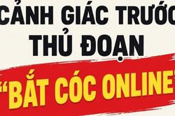Giả danh công an, ép nữ sinh thuê nhà nghỉ để lừa đảo 300 triệu đồng