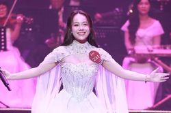 Tiếng hát Hà Nội muốn tạo giá trị cho công nghiệp văn hóa
