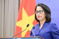 Hoan nghênh EU đưa Việt Nam ra khỏi danh sách quốc gia không hợp tác về thuế