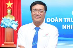 Ông Đặng Hà Việt làm Chủ tịch Liên đoàn Trượt băng và Roller Việt Nam