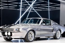Ford Mustang 59 năm tuổi rao giá 'chát' bị ế khách, chủ xe phải hạ giá sâu