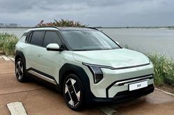 Kia EV3 bị đại lý đội giá mạnh, bán kèm loạt phụ kiện đắt đỏ