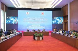 Ph&aacute;t huy gi&aacute; trị văn ho&aacute; Việt Nam th&agrave;nh một động lực quan trọng ph&aacute;t triển đất nước trong kỷ nguy&ecirc;n mới