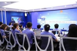 Phê duyệt Đề án 'Xây dựng Cơ sở dữ liệu lớn về pháp luật'