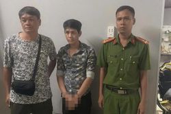 Bắt giữ đối tượng truy nã sau 18 năm lẩn trốn