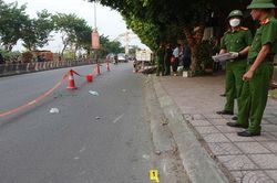 Phê chuẩn khởi tố tài xế xe tải gây tai nạn chết người rồi bỏ trốn