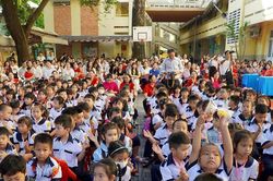 TP Hồ Chí Minh quy định 4 mức chi thu nhập tăng thêm theo kết quả đánh giá công việc