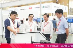 Sôi nổi các hoạt động hưởng ứng Ngày Chuyển đổi số quốc gia, Ngày Công dân số Việt Nam