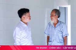Những mái ấm tình nghĩa ở Tứ Mỹ