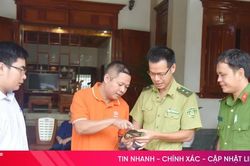 Nâng cao ý thức, chung sức bảo vệ động vật hoang dã