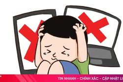 Trẻ tìm sự đồng cảm trên mạng và khoảng trống kết nối trong gia đình