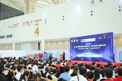 Đô thị thông minh: Hướng tới kỷ nguyên smart city vận hành với AI Agents