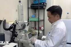 Dấu ấn trên bảng xếp hạng khoa học và những đóng góp hướng về Việt Nam