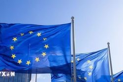 EU đề xuất cắt giảm hơn 160 tỷ USD ngân sách dài hạn giai đoạn 2028-2034