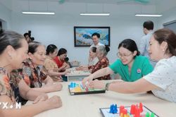 Đến 2030, hình thành cơ bản hệ thống an sinh xã hội đa tầng toàn diện