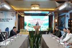 Nhiều nhạc sỹ nổi tiếng hội tụ tại Trại sáng tác Âm nhạc Festival hoa Đà Lạt