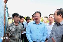 Tây Ninh tập trung gỡ vướng mắc, phấn đấu giải ngân 100% vốn đầu tư công