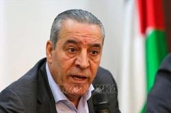 Bầu cử lập pháp Palestine có nguy cơ bị hoãn do tình hình xấu đi