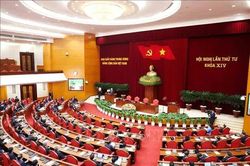 Hội nghị Trung ương 4: Nâng cao hiệu quả thực thi nghị quyết