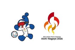 Asian Para Games 2026 khởi động hành trình rước đuốc
