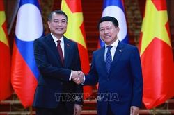 Chuyến thăm Lào và Campuchia của Thủ tướng Lê Minh Hưng có ý nghĩa chính trị, đối ngoại rất quan trọng
