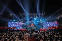 '80 năm - Vang mãi bản hùng ca Hà Nội': Khúc tráng ca người chiến sĩ Thủ đô