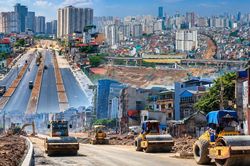 Từ tầm nhìn 100 năm đến những 'nét vẽ' mới của Thủ đô Hà Nội