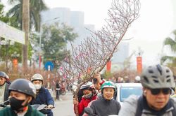Bộ Nội vụ thông báo chi tiết lịch nghỉ Tết Nguyên đán, Quốc khánh 2027