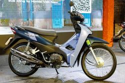 Doanh số xe máy Honda tăng mạnh, tiếp tục dẫn đầu thị trường Việt Nam