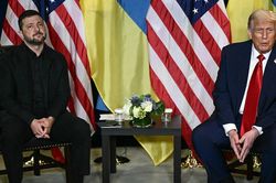 Rạn nứt mới giữa Washington và Kiev