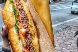 Đề nghị tạm ngừng cơ sở bánh mì liên quan loạt ca nghi ngộ độc ở Quảng Ngãi