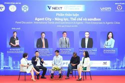 Agent City cần cơ chế thử nghiệm trước khi được triển khai rộng rãi