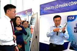 Thúc đẩy công dân số, xây dựng xã hội học tập tại TP Hồ Chí Minh