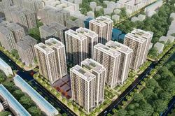 TP Hồ Chí Minh đặt mục tiêu phát triển hơn 181.000 căn nhà ở xã hội