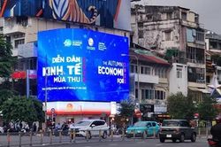 TP Hồ Chí Minh tổ chức Diễn đàn Kinh tế Mùa thu 2026 từ ngày 26/10