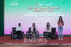 Đồng Tháp biến đường chạy thành động lực tăng trưởng kinh tế