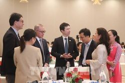 Từ nhịp cầu hữu nghị đến nguồn lực phát triển Cần Thơ