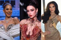 Trước chung kết Miss Grand 2026, ai là ứng viên sáng giá để đăng quang?