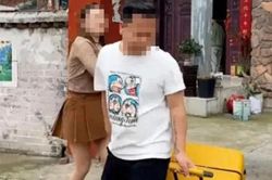 Bị mẹ vợ đuổi ra khỏi nhà, người đàn ông rời đi rồi tuyên bố một câu khiến vợ sững sờ